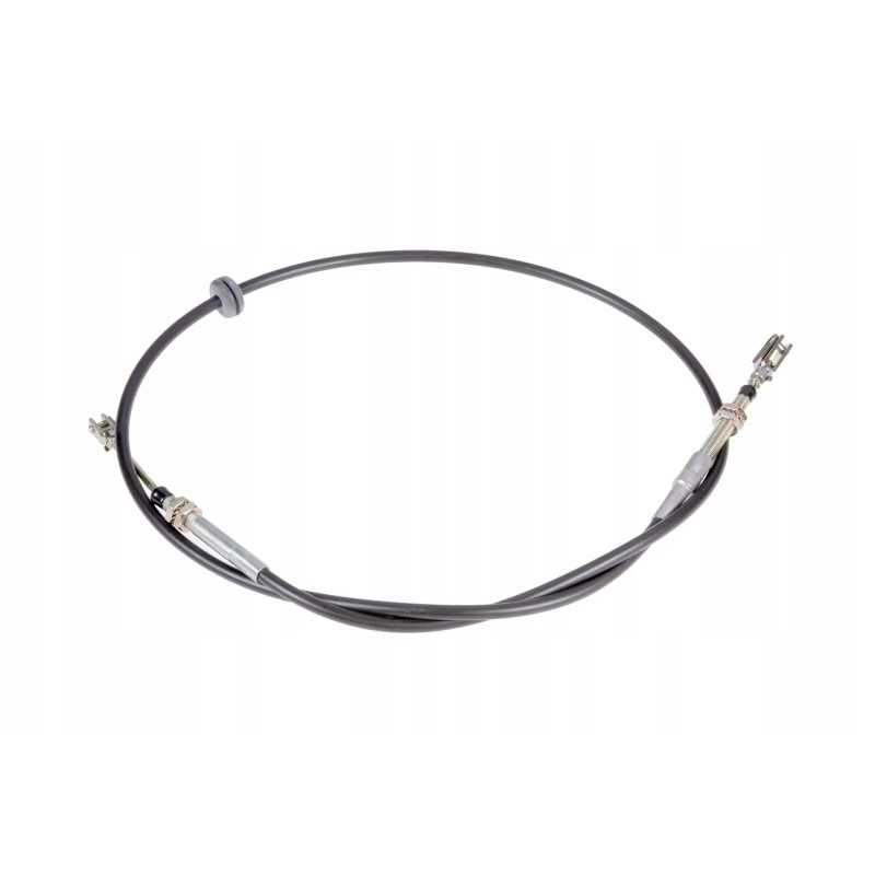 4271476m1 pavarų perjungimo trosas