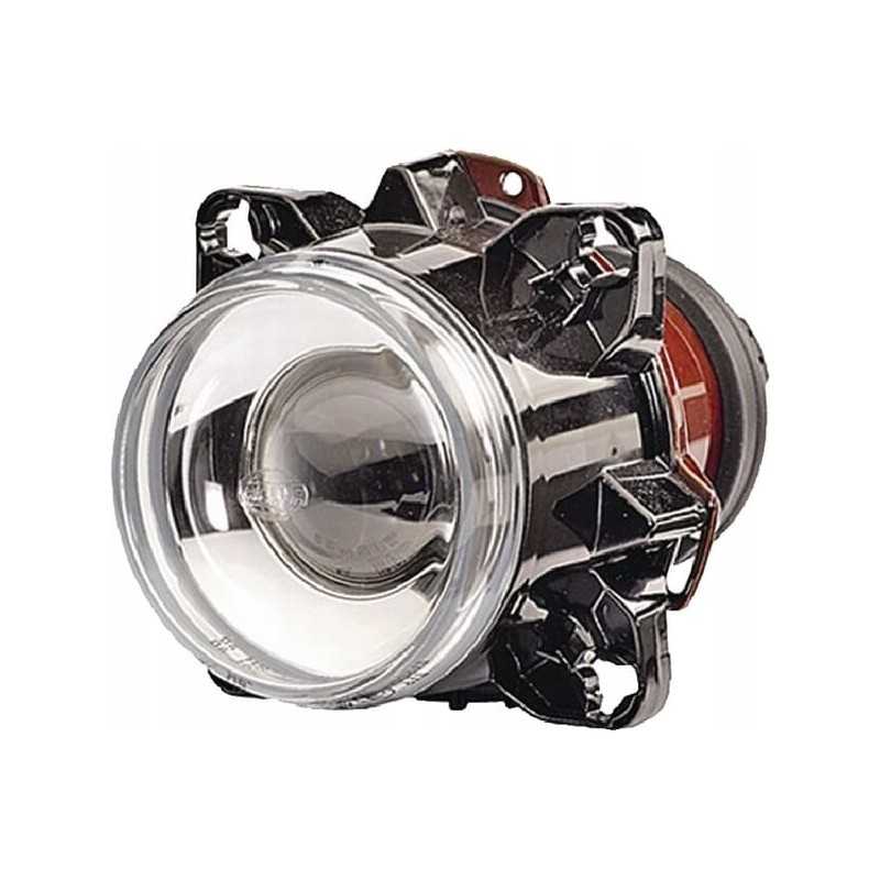 Autobuso Y90 artimųjų šviesų žibintas LP 1bl 008 193 001