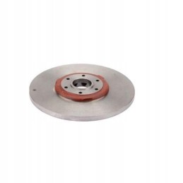 Stabdžių diskas deutz dx 3 4 dxab 255x13 04342617