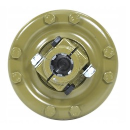 Frikcinė sankaba 27x75 6 pjaustytuvai 1 3 8 colių sukimo momentas