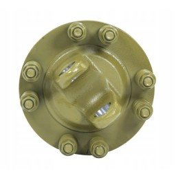 Frikcinė sankaba 27x75 6 pjaustytuvai 1 3 8 colių sukimo momentas