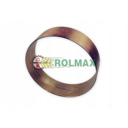 New Holland korpuso ašies pakabos įvorė 82020450