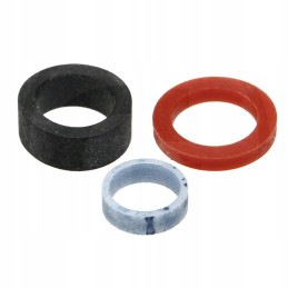 O-žiedų rinkinys john deere re64292