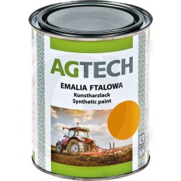 Geltoni dažai ursus c 330 c 360 0 8l agtech