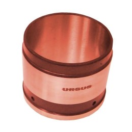 Būgno įvorė WMO C 385 originalus 80126023u