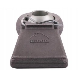 Smeigtuko galvutė su apsauga 46650080