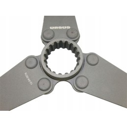 PTO sankabos pavaros stebulė c 385 originali 83021530