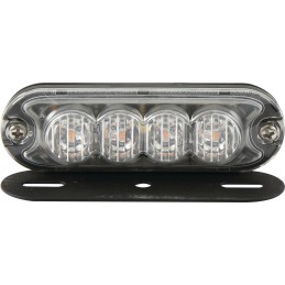 LED markerinė lempa