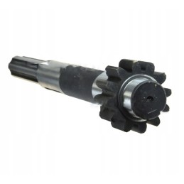 Polos ilgai frezuoti iki T 25 A2539106 ašmenų