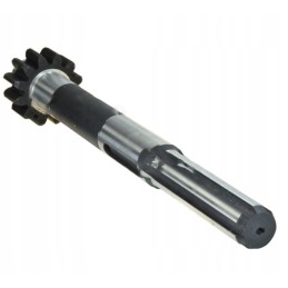 Polos ilgai frezuoti iki T 25 A2539106 ašmenų