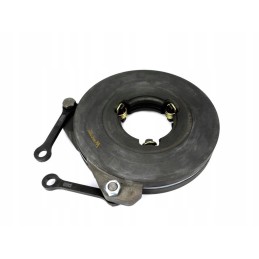 Case Warynski stabdžių slėgio plokštė