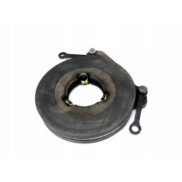 Case Warynski stabdžių slėgio plokštė