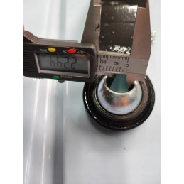 Galinė 3 taškų pakabos sistema 500mm Kubota