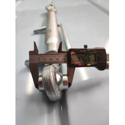 Galinė 3 taškų pakabos sistema 500mm Kubota