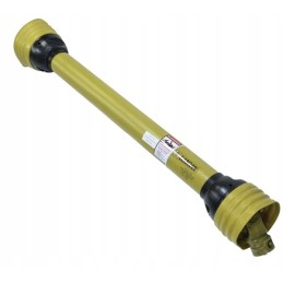 Kardaninis velenas 575nm 1010 1570mm skriemulio sankaba