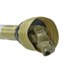 Kardaninis velenas 575nm 1010 1570mm skriemulio sankaba