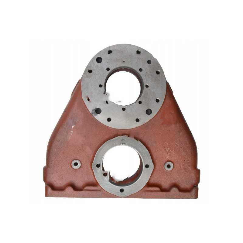 Stebulės reduktorius, skirtas t 25 739101a2 ašmenims