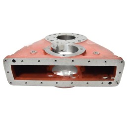 Stebulės reduktorius, skirtas t 25 739101a2 ašmenims