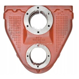 Stebulės reduktorius, skirtas t 25 739101a2 ašmenims