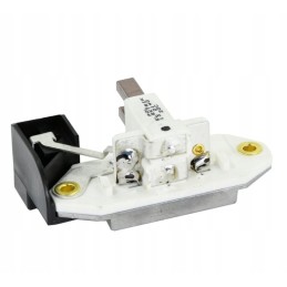 Šepečių laikiklio reguliatorius 72a mf 3 mf 4 rna 12a