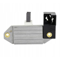 Šepečių laikiklio reguliatorius 72a mf 3 mf 4 rna 12a