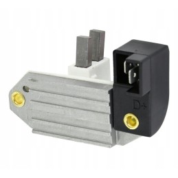 Šepečių laikiklio reguliatorius 72a mf 3 mf 4 rna 12a