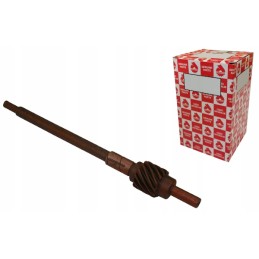 Variklio valandų skaitiklio pavaros krumpliaratis C 330 Ursus