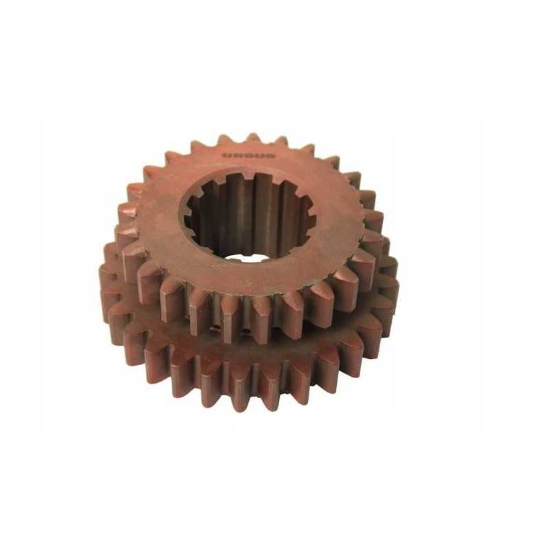 Stumdomas ratas 2 ir 3 pavaros C 360 Ursus 50419500