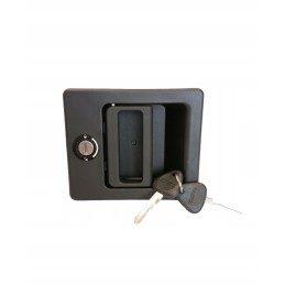 Volvo EC210b durų rankena