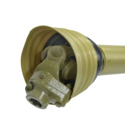 Kardaninis velenas 575nm 1210 1961mm skriemulio sankaba