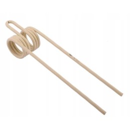 Pirštų purtyklė, skirta naudoti su Vicon Pz Zweegers