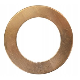 Žiedinės pavaros poveržlė, medžiaga ruda, skirta C 360