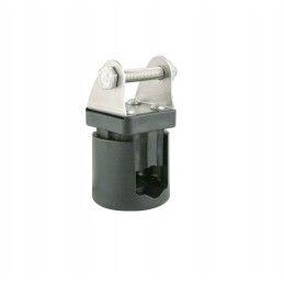 Car2 49100 Wesem vamzdinis darbo lempos laikiklis