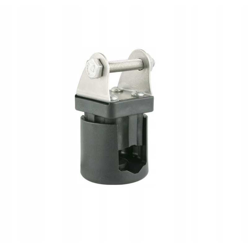 Car2 49100 Wesem vamzdinis darbo lempos laikiklis