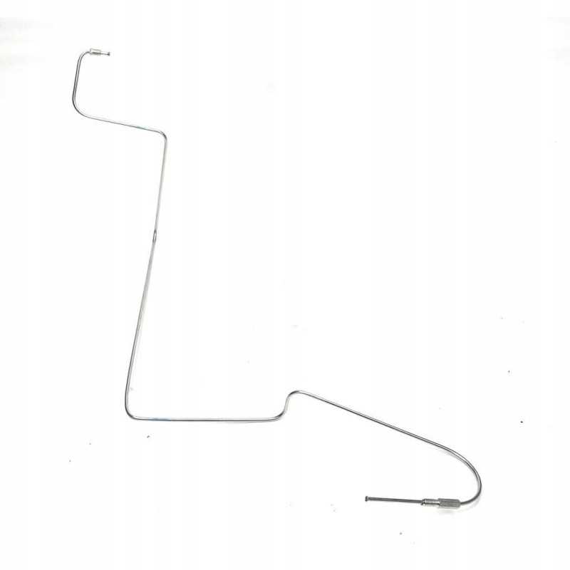 Stabdžių vamzdelis, kairiojo cilindro siurblys, c 360 o