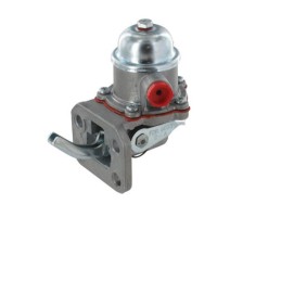 Kuro siurblys kuro siurblys mf 4 cyl perkins 4512