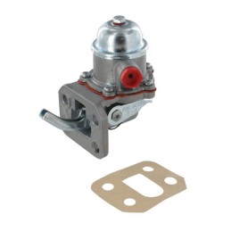 Kuro siurblys kuro siurblys mf 4 cyl perkins 4512