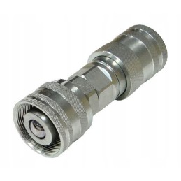 Redukcinis kištukas, prisukamas Euro push pull lizdas