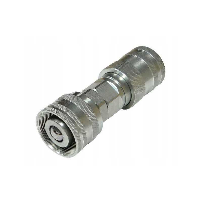 Redukcinis kištukas, prisukamas Euro push pull lizdas