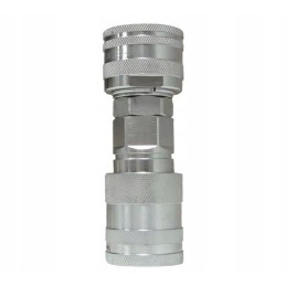 Redukcinis kištukas, prisukamas Euro push pull lizdas