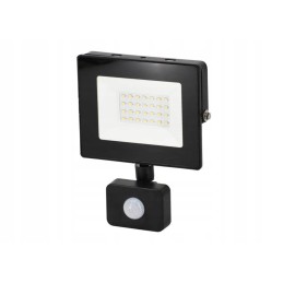 Floodlight SMD LED lempa 230v 20w 4000k 1600lm ir