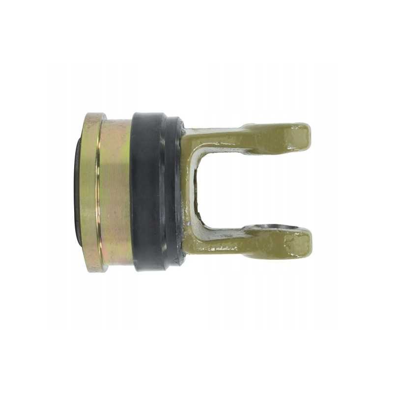 Kryžminė šakė 22x54 išorinė 1 3 8 coliai 6