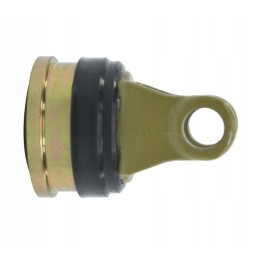 Kryžminė šakė 22x54 išorinė 1 3 8 coliai 6