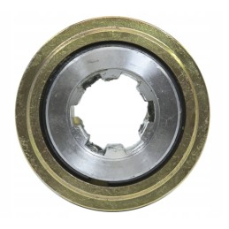 Kryžminė šakė 22x54 išorinė 1 3 8 coliai 6