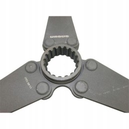 GTV sankabos pavaros stebulė c 385 originali 86021070