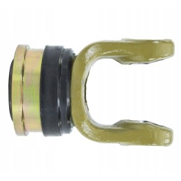 Kryžminė šakutė 30x80 išorinė 1 3 8 coliai 6