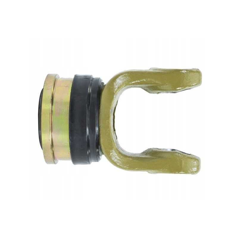 Kryžminė šakutė 30x80 išorinė 1 3 8 coliai 6