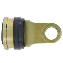 Kryžminė šakutė 30x80 išorinė 1 3 8 coliai 6