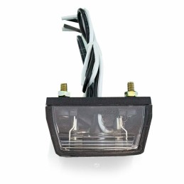 Lempos komplektas puspriekabėms su E11 atšvaito jungtimi