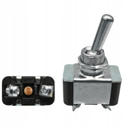 Išjunkite jungiklį 12v 10a 2pin